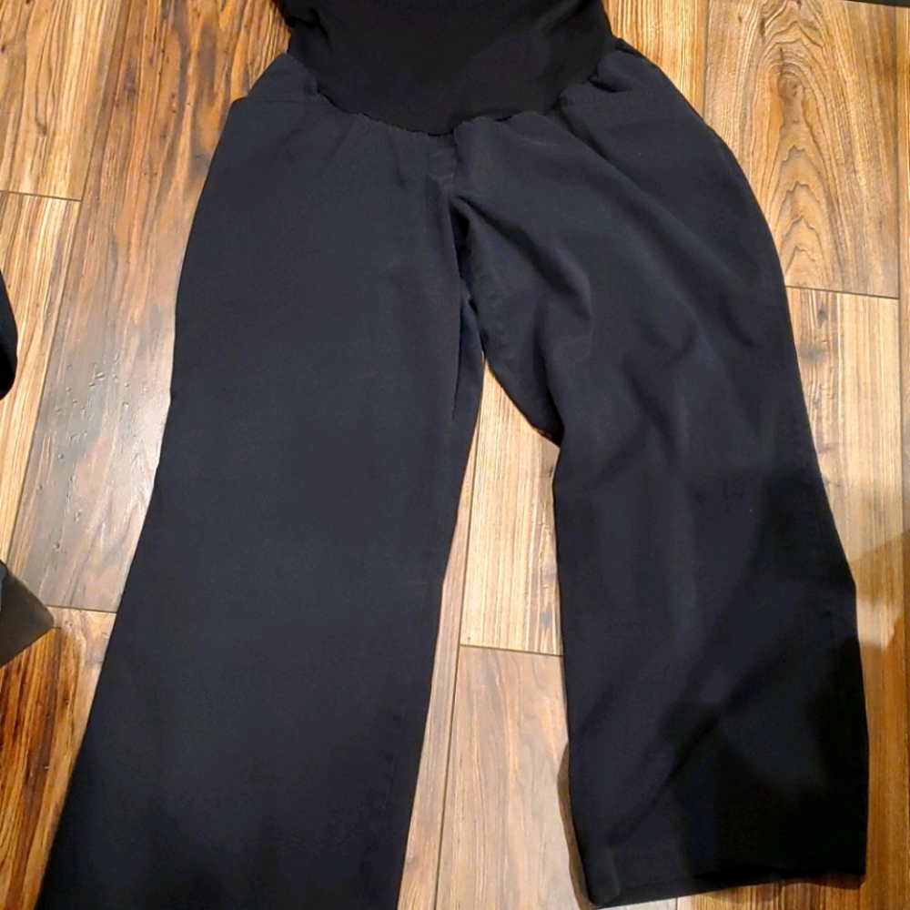 Maternity Petite 1X